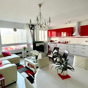 Appartement met Twee Slaapkamers